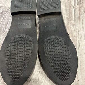 Rothco Men's Black Loafers